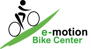 Logo e-motion