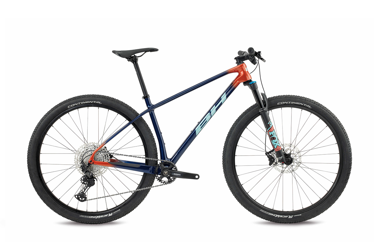 MTB BH Ultimate RC 7.5